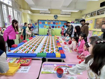 中華文化匯萃日