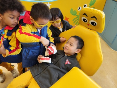 K2 【陽光笑容小樂園之旅】