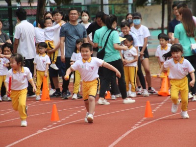 Sports Day
